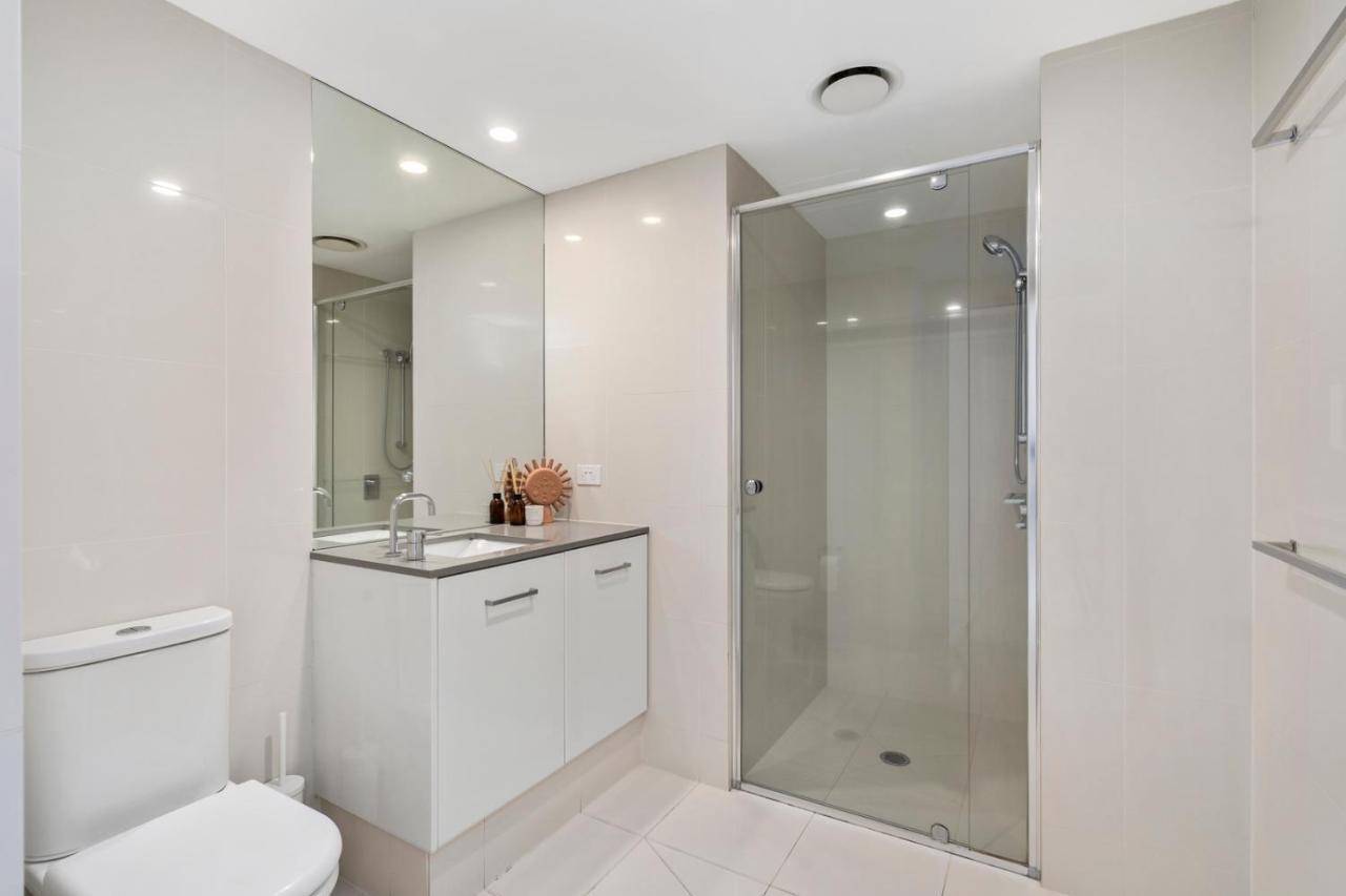 Circle On Cavill - Gclr Apartment Gold Coast Exterior foto